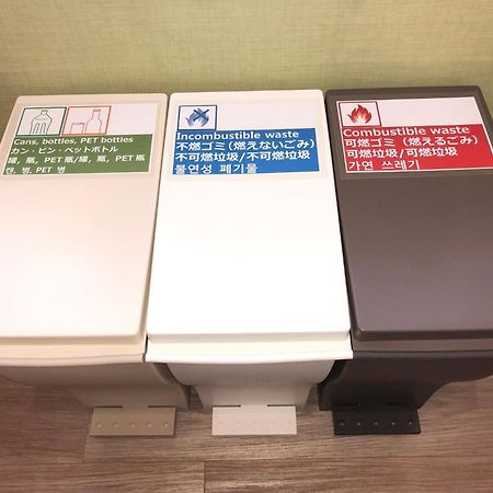 Tk Court Ojima - Vacation Stay 91237 Tokyo Exterior photo