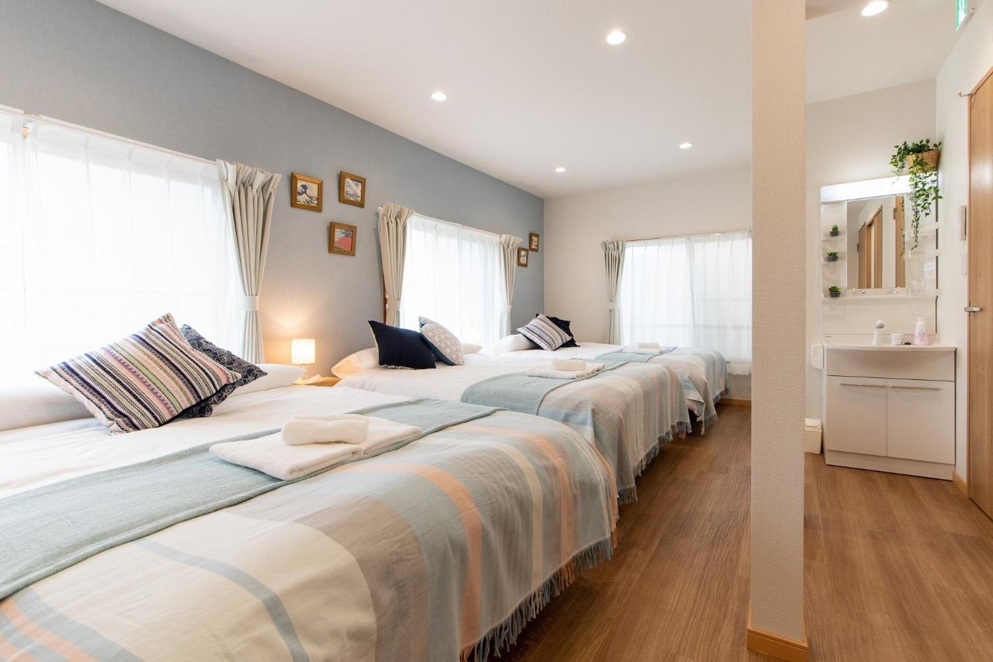 Tk Court Ojima - Vacation Stay 91237 Tokyo Exterior photo