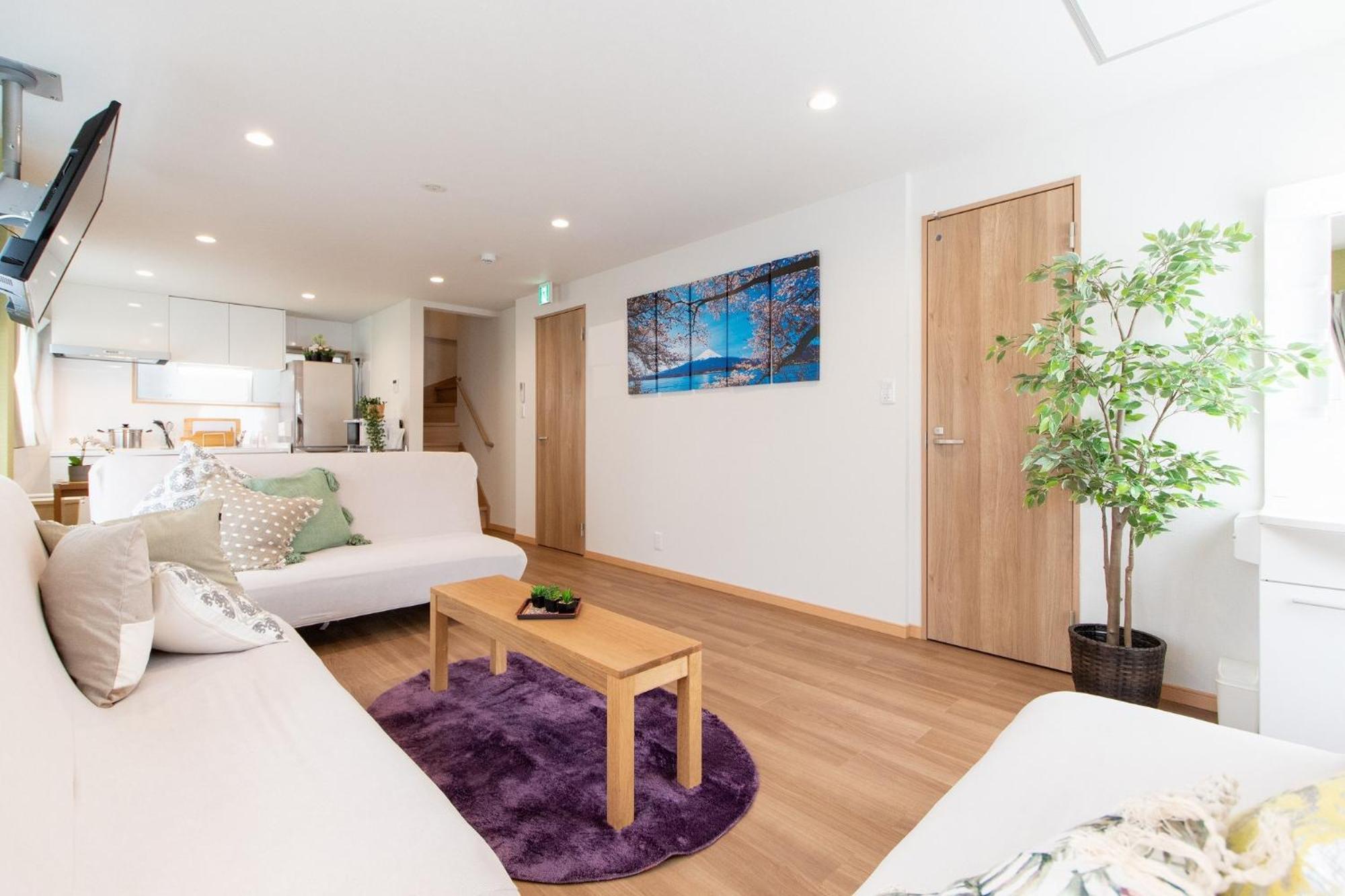 Tk Court Ojima - Vacation Stay 91237 Tokyo Exterior photo