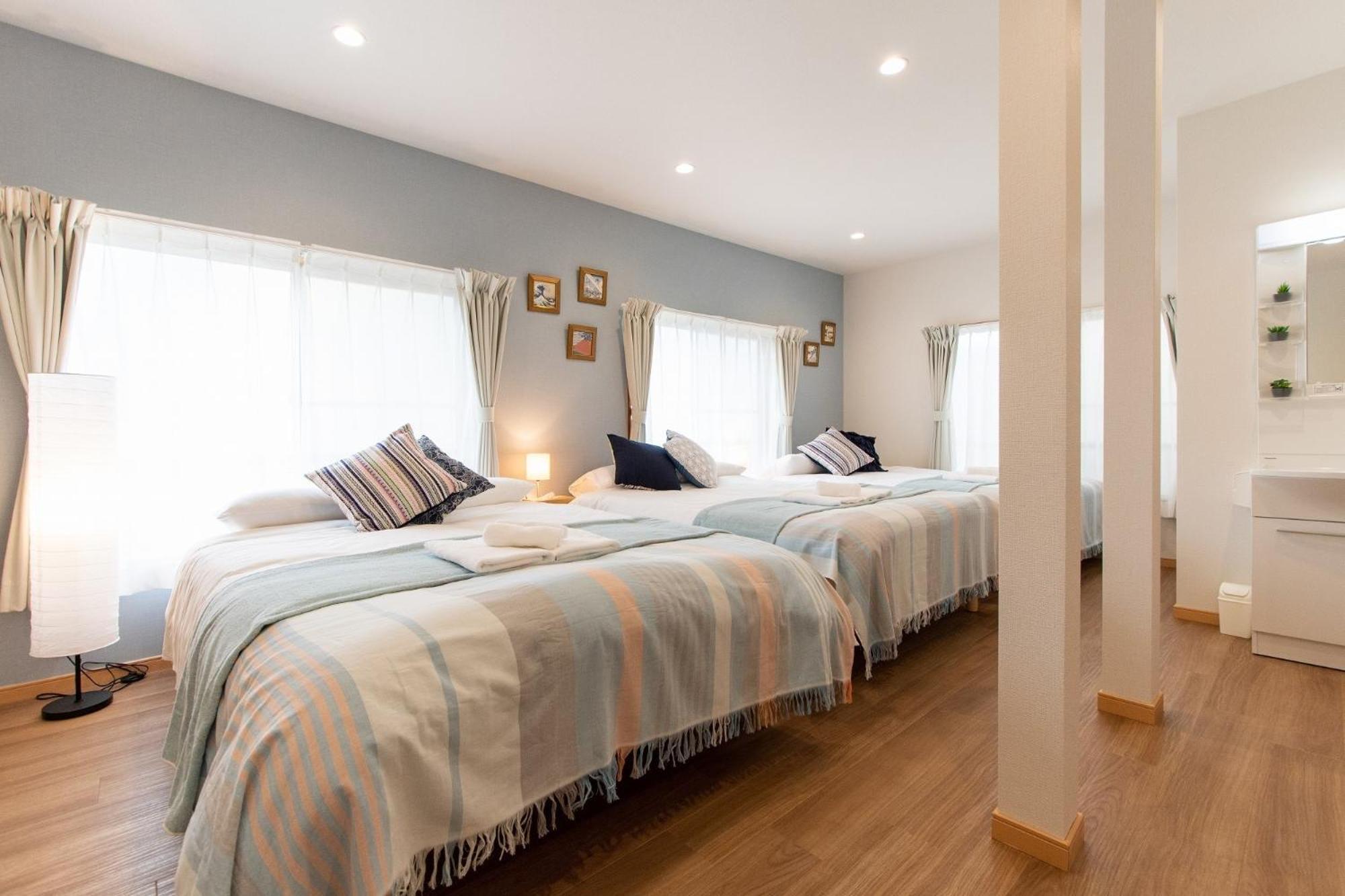 Tk Court Ojima - Vacation Stay 91237 Tokyo Exterior photo