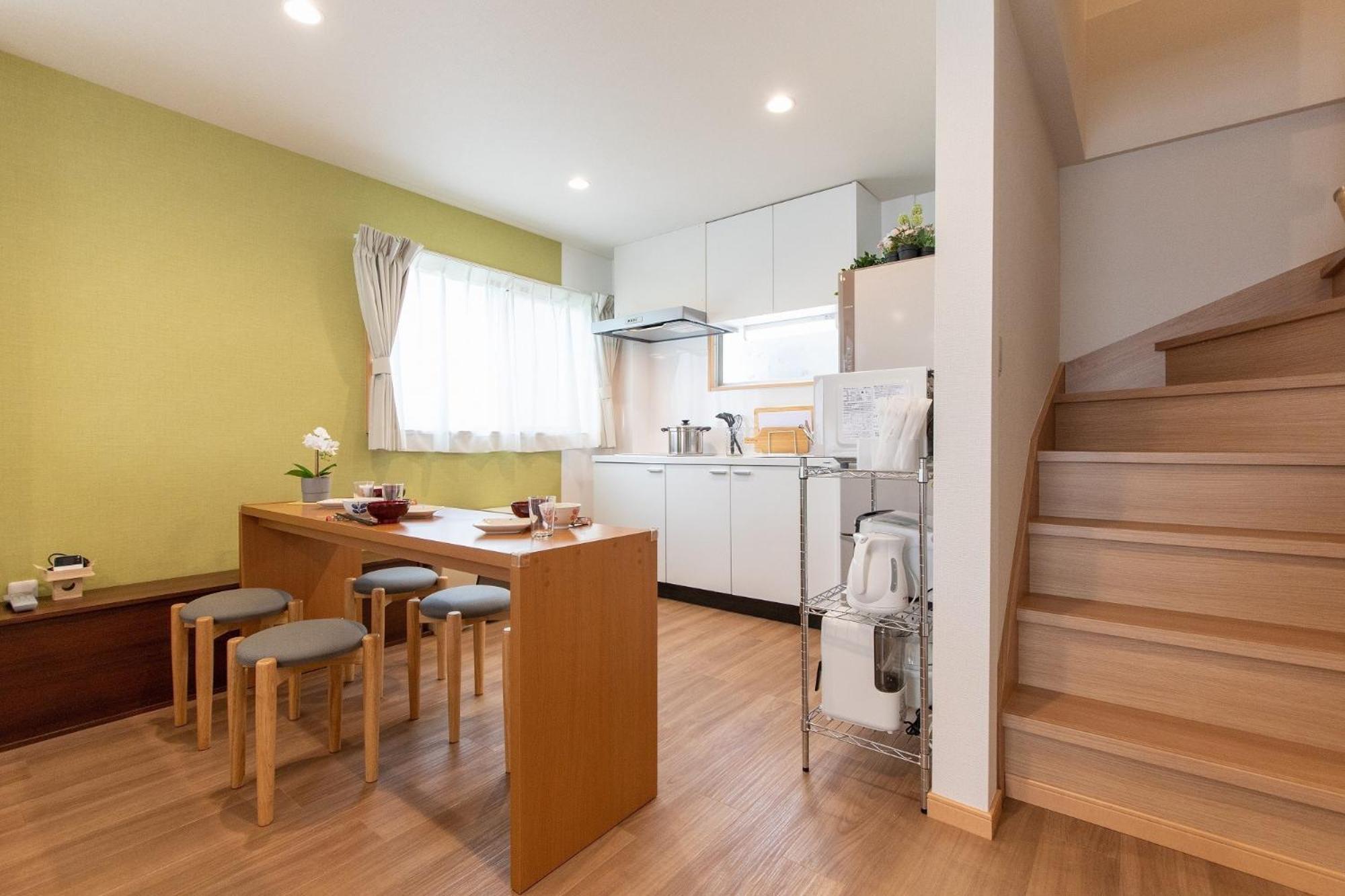 Tk Court Ojima - Vacation Stay 91237 Tokyo Exterior photo