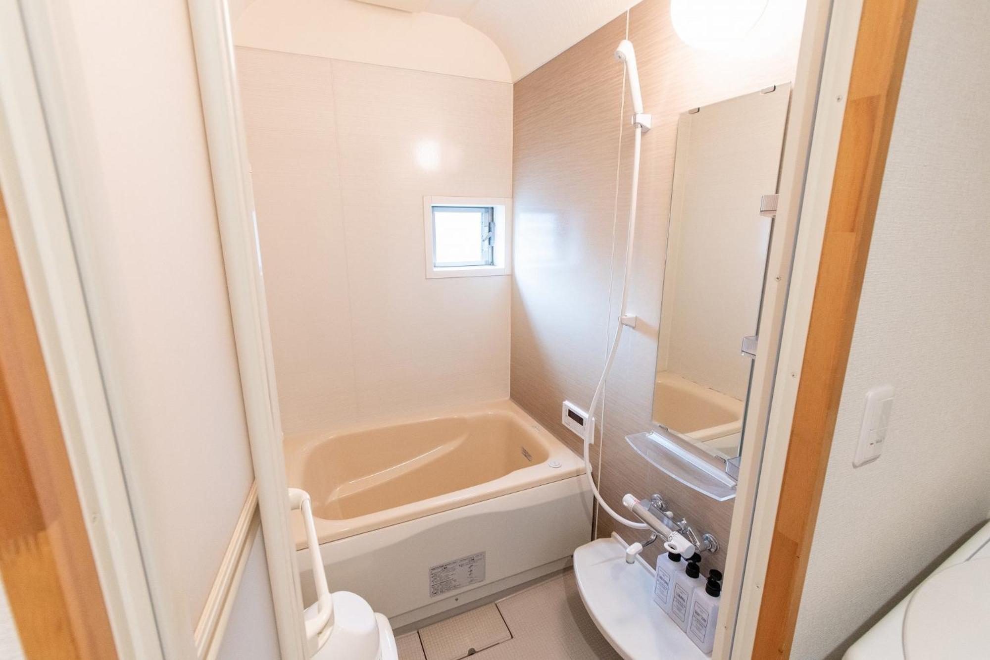 Tk Court Ojima - Vacation Stay 91237 Tokyo Exterior photo
