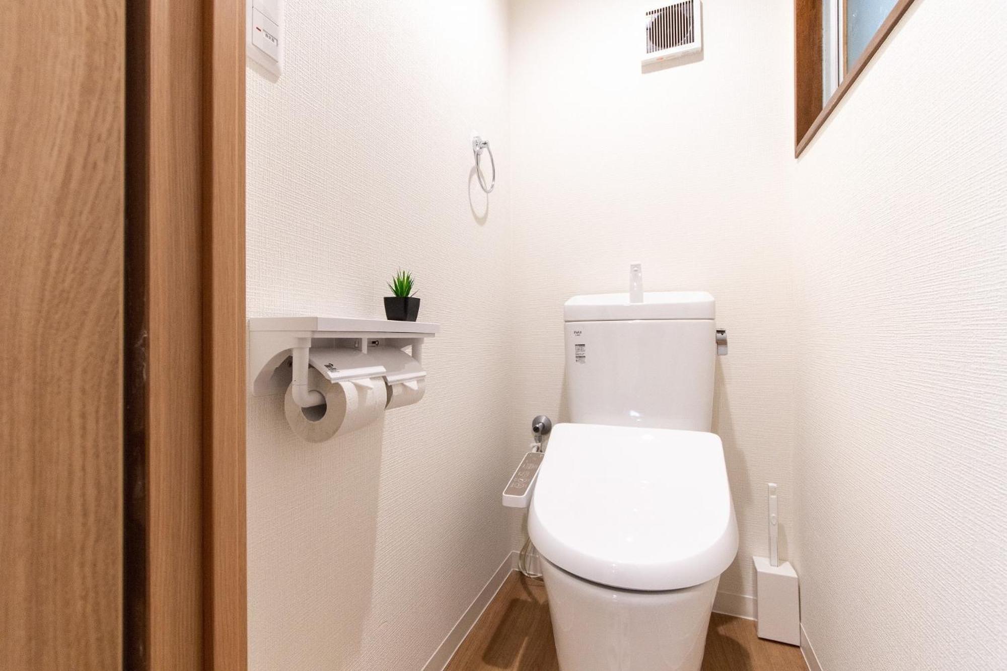 Tk Court Ojima - Vacation Stay 91237 Tokyo Exterior photo