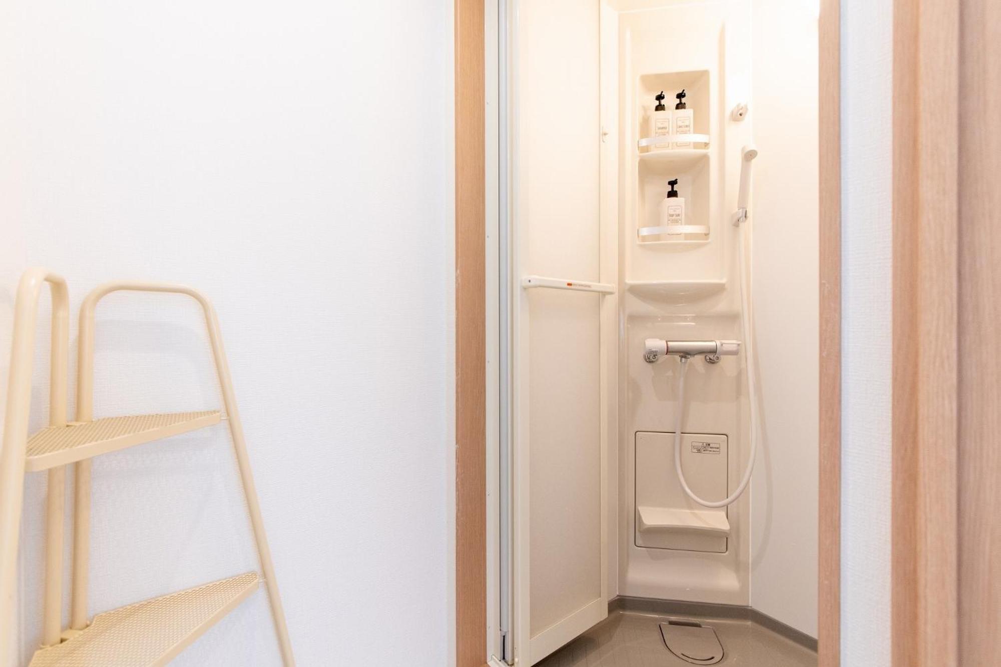 Tk Court Ojima - Vacation Stay 91237 Tokyo Exterior photo